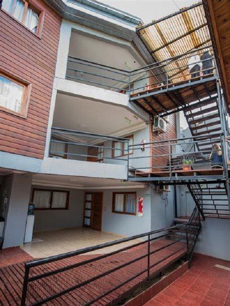 Residencial Los Lapachos Puerto Iguazu Exterior photo