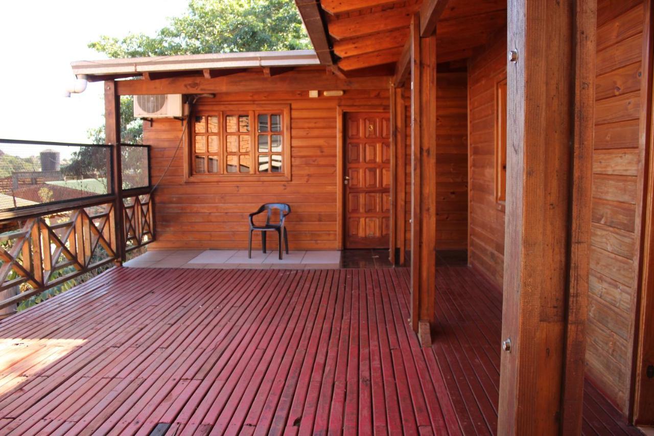 Residencial Los Lapachos Puerto Iguazu Room photo