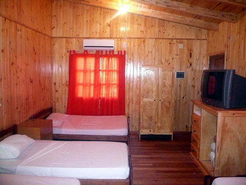 Residencial Los Lapachos Puerto Iguazu Exterior photo