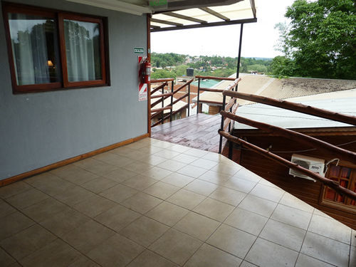 Residencial Los Lapachos Puerto Iguazu Exterior photo